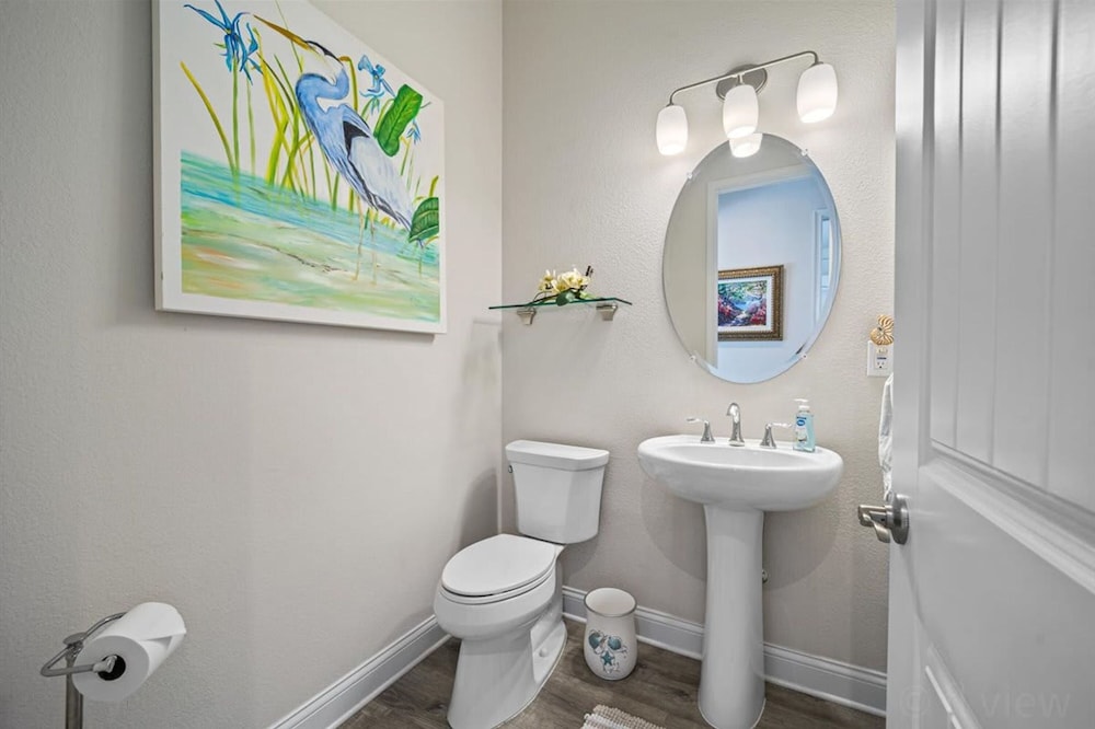 5BR Retreat Pool Opt Heated Spa Bikes Views