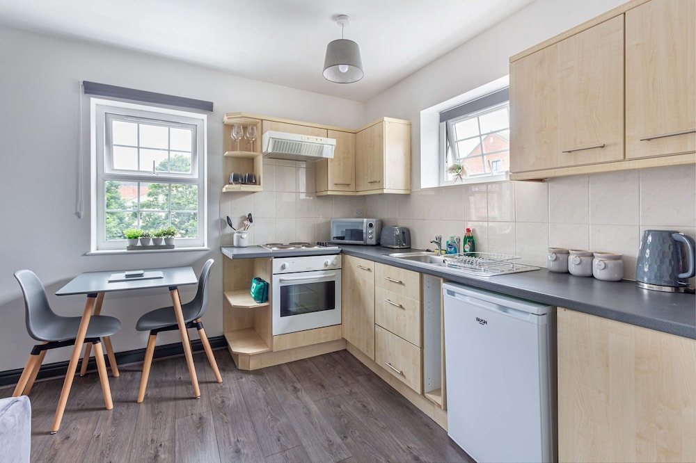 Host Stay New Street Accommodation