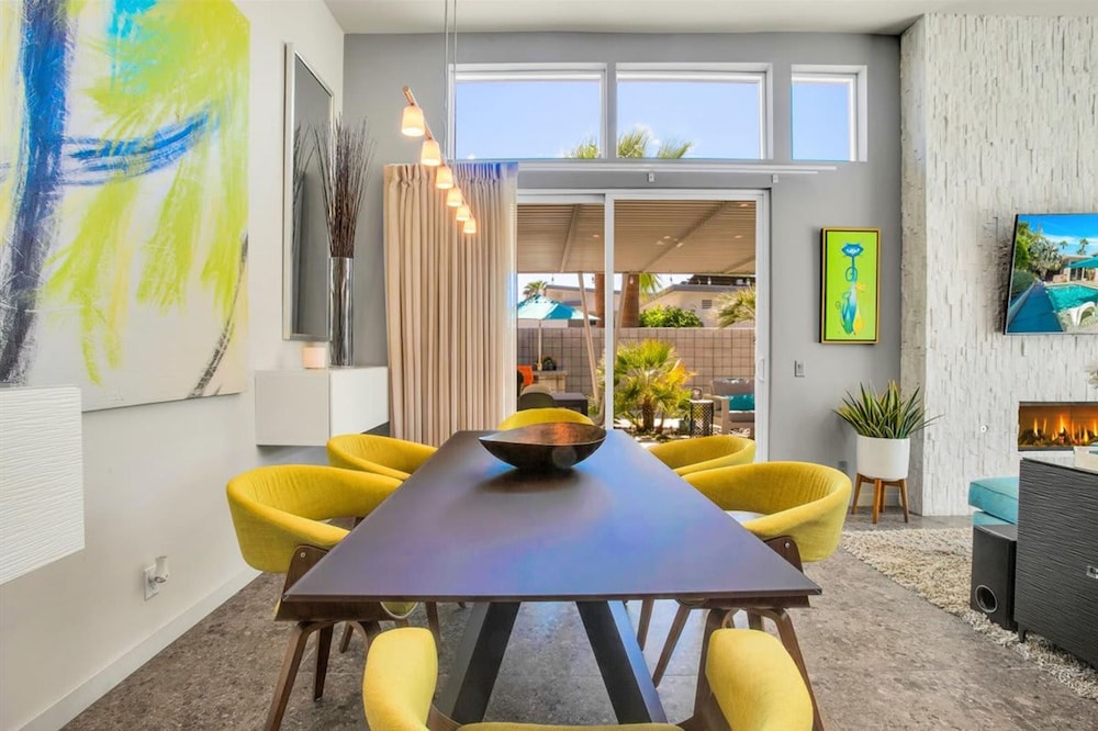 Hidden Gem in Palm Springs