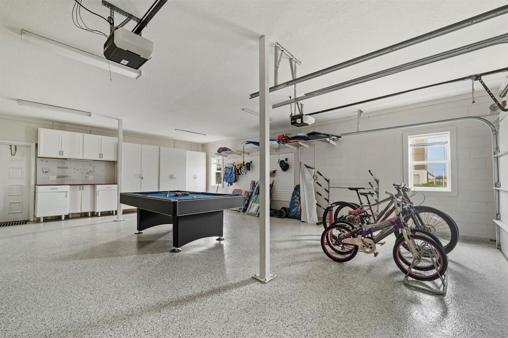 Beachfront 5BR Home With Ocean Views