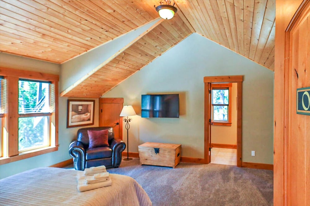 White Water Lodge in Leavenworth