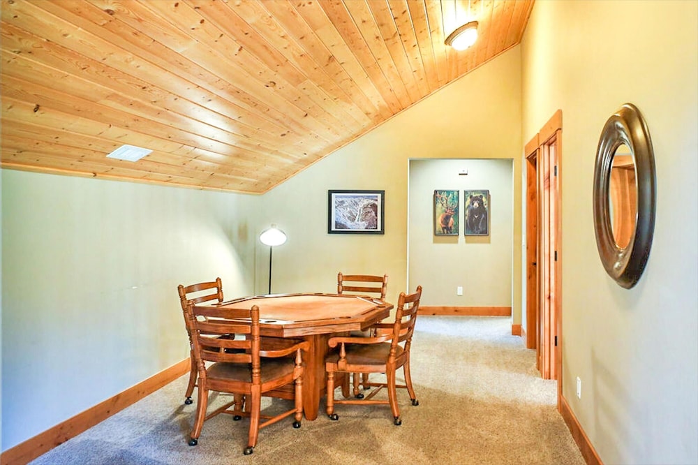 White Water Lodge in Leavenworth