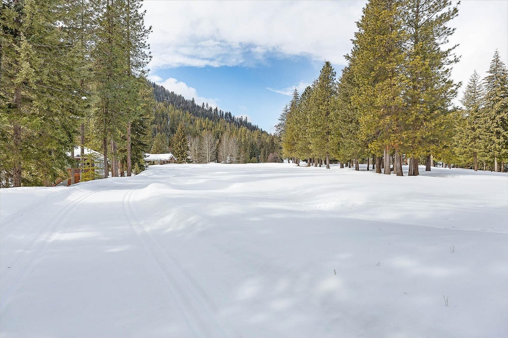 Gemini Condo in Leavenworth
