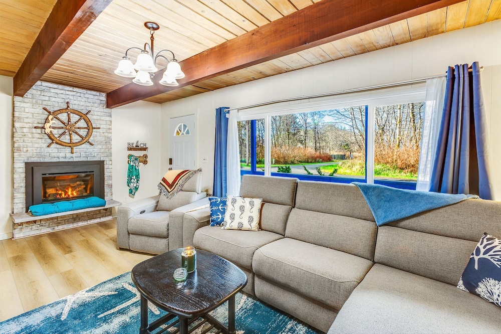 Captain Green s Cabin