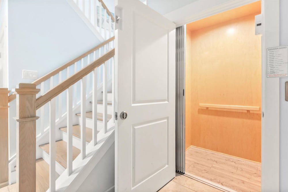 Heated Pool Elevator Game Room Ocean Decks