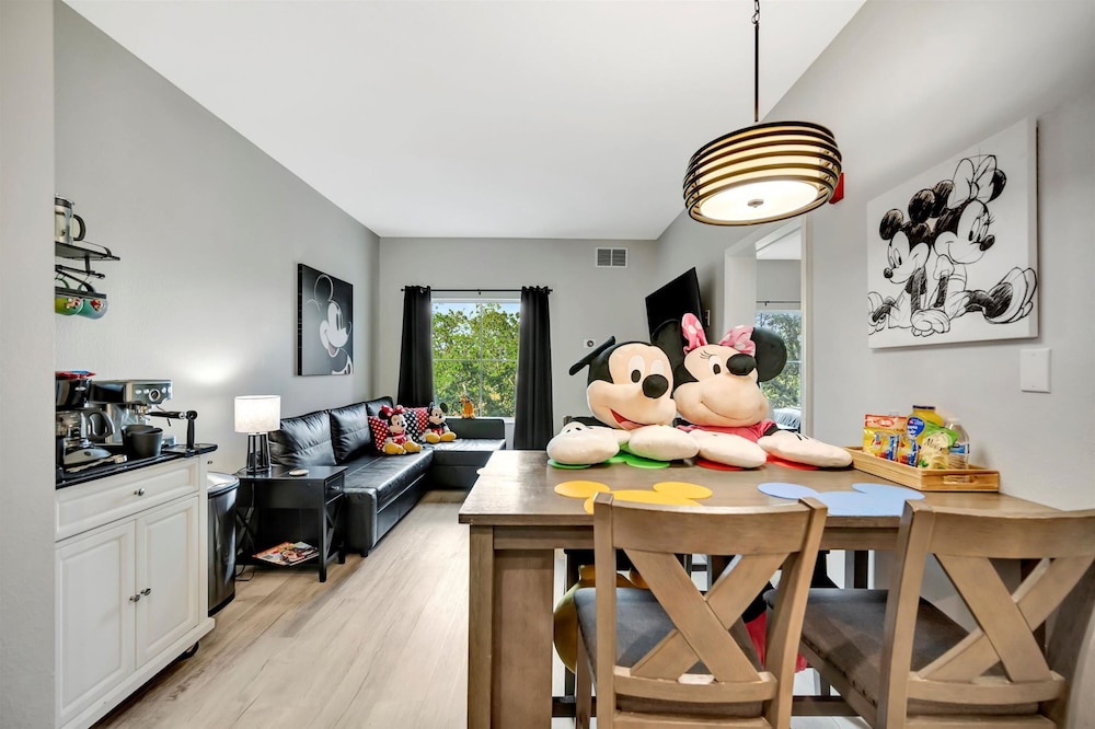 Free Shuttle 50 Disney Gift Card Resort Condo