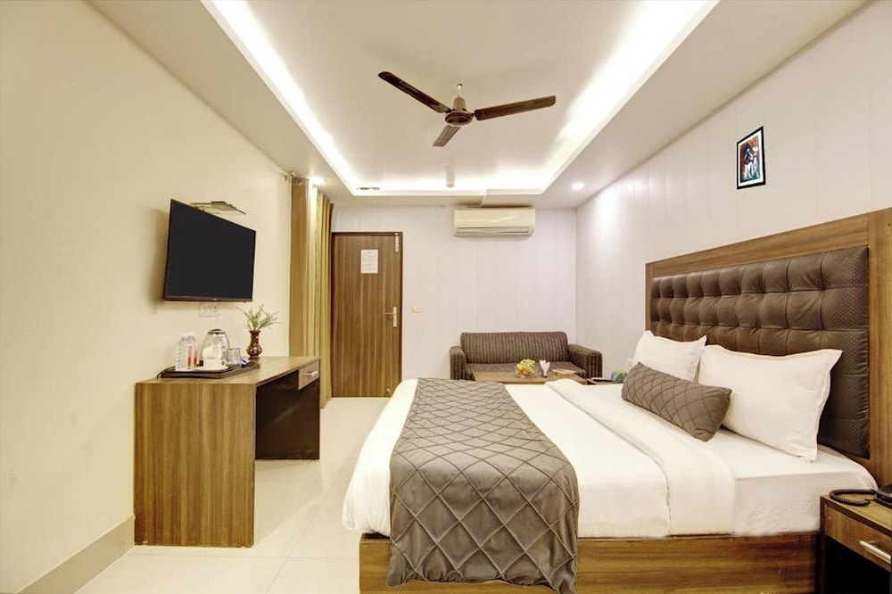 Rts Suites