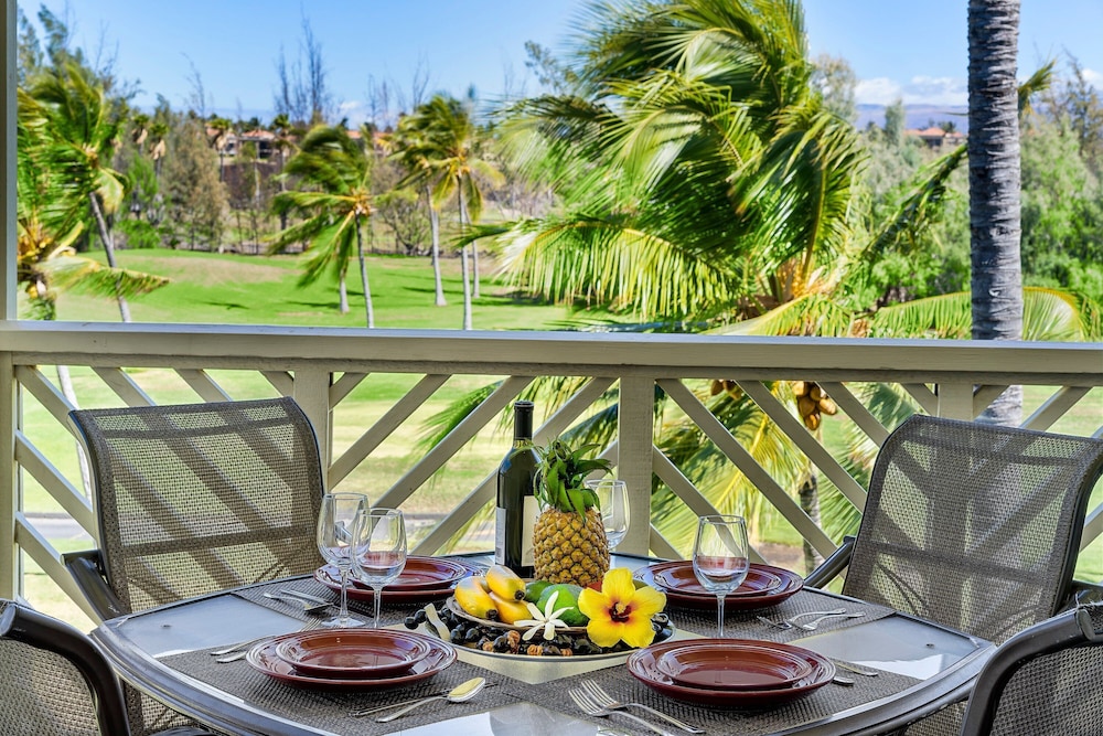 2 Bdrm Plus Loft - AC & Wifi - Concierge Included - Lanai!! - Vrkcv