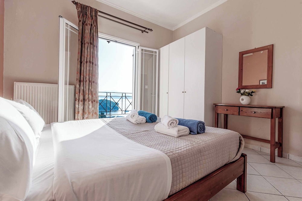 Villa Agni Sea View