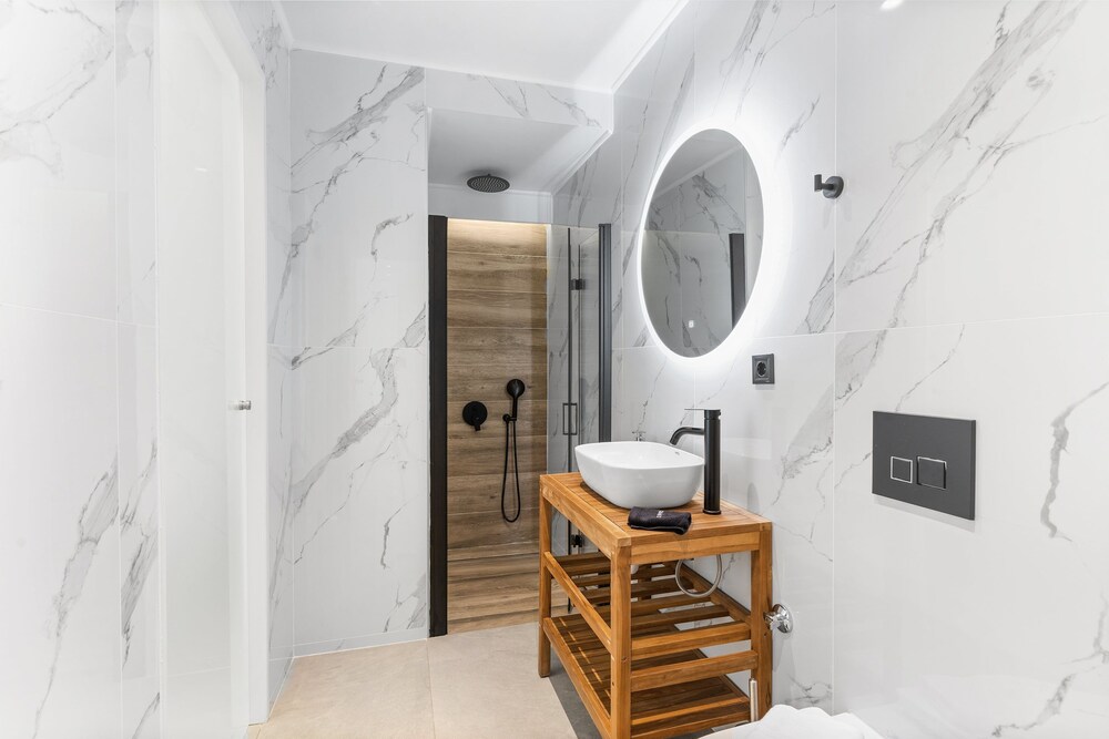 Argeno Suites Lefkada