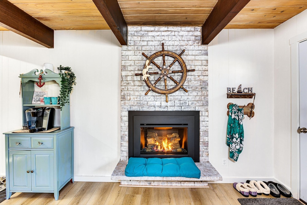 Captain Green s Cabin