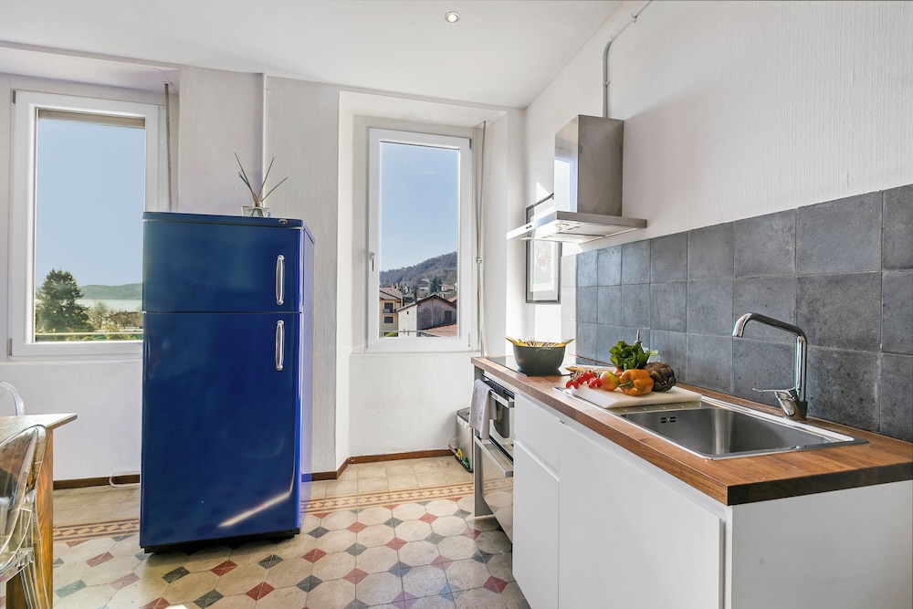 Magnolia Apartment in Villa Jejia