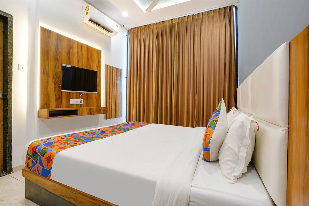 Fabhotel Prime Dumas