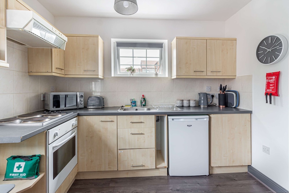Host Stay New Street Accommodation
