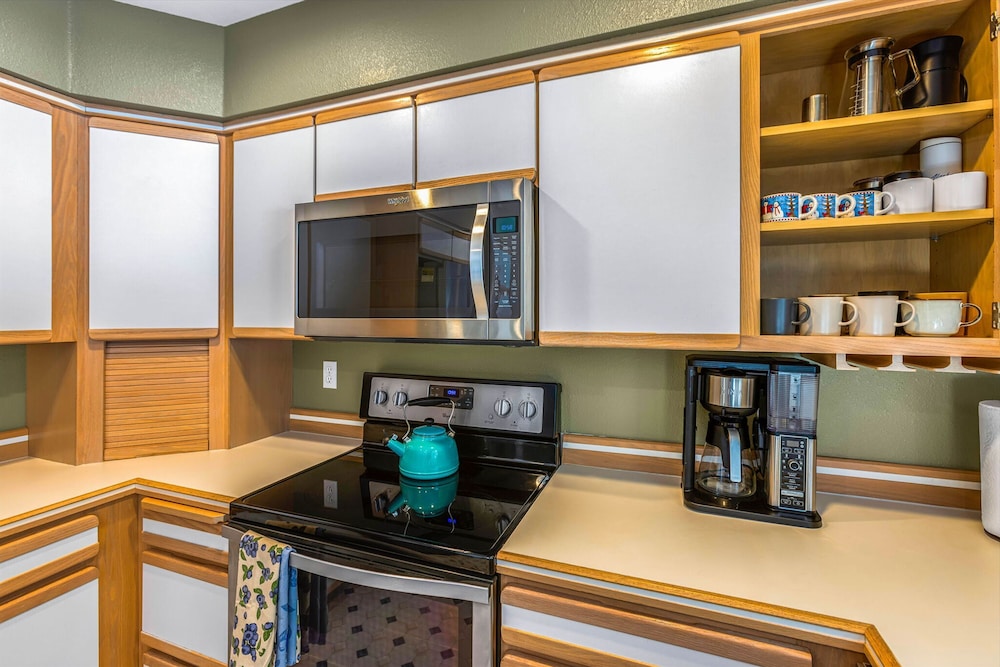 Snow Creek Peak Condo