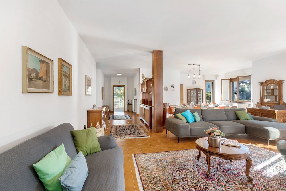 Casa Antonia