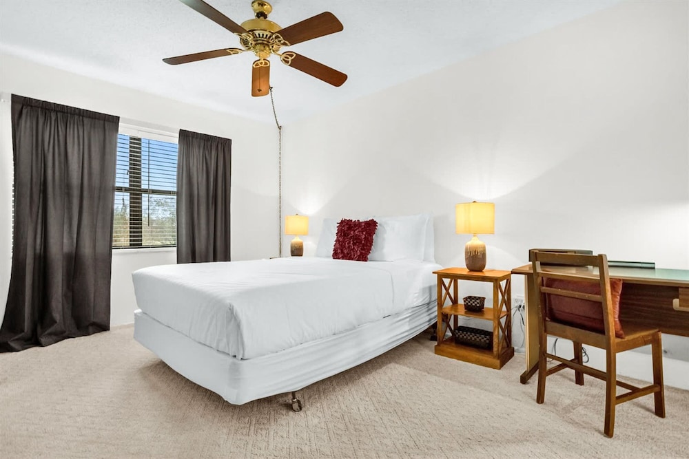Upstay 2BR Golfer s Retreat w Patio Ventura Resort