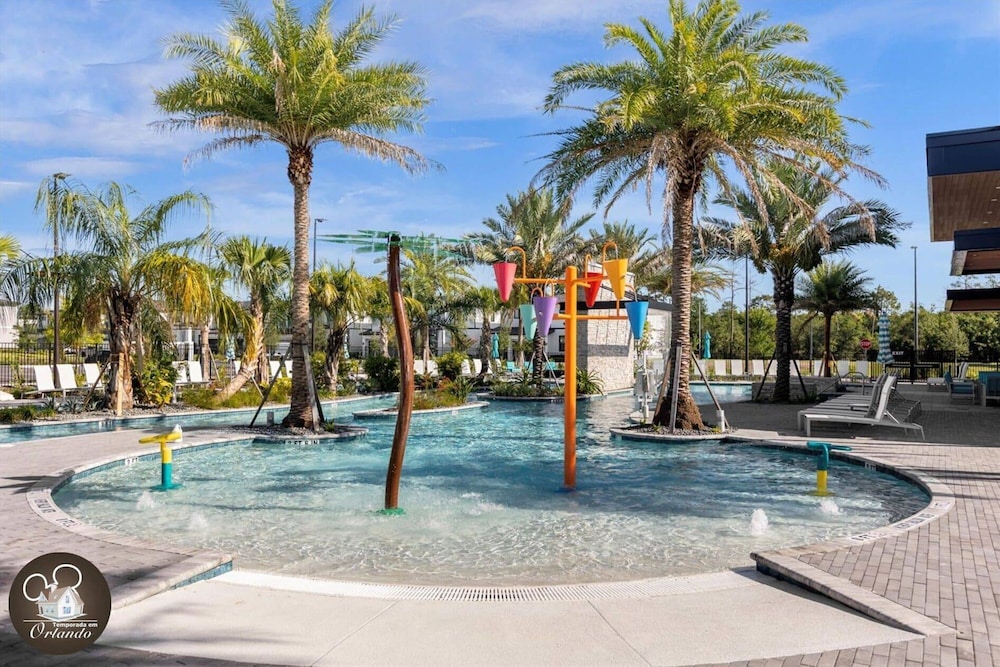 2024 Brand NEW 12bed 12ba At Paradiso Grande