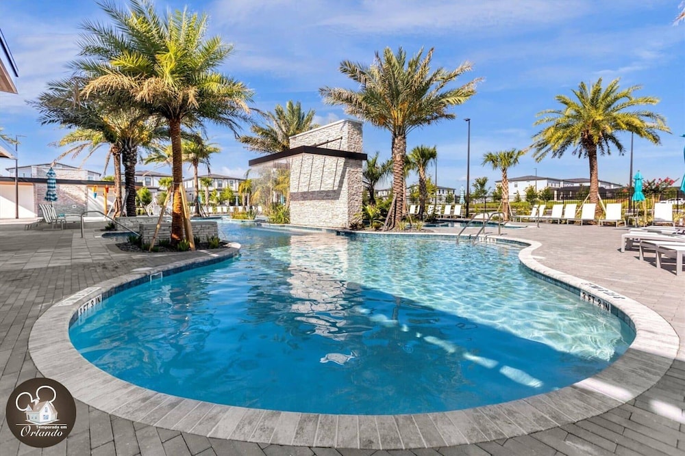 2024 Brand NEW 12bed 12ba At Paradiso Grande