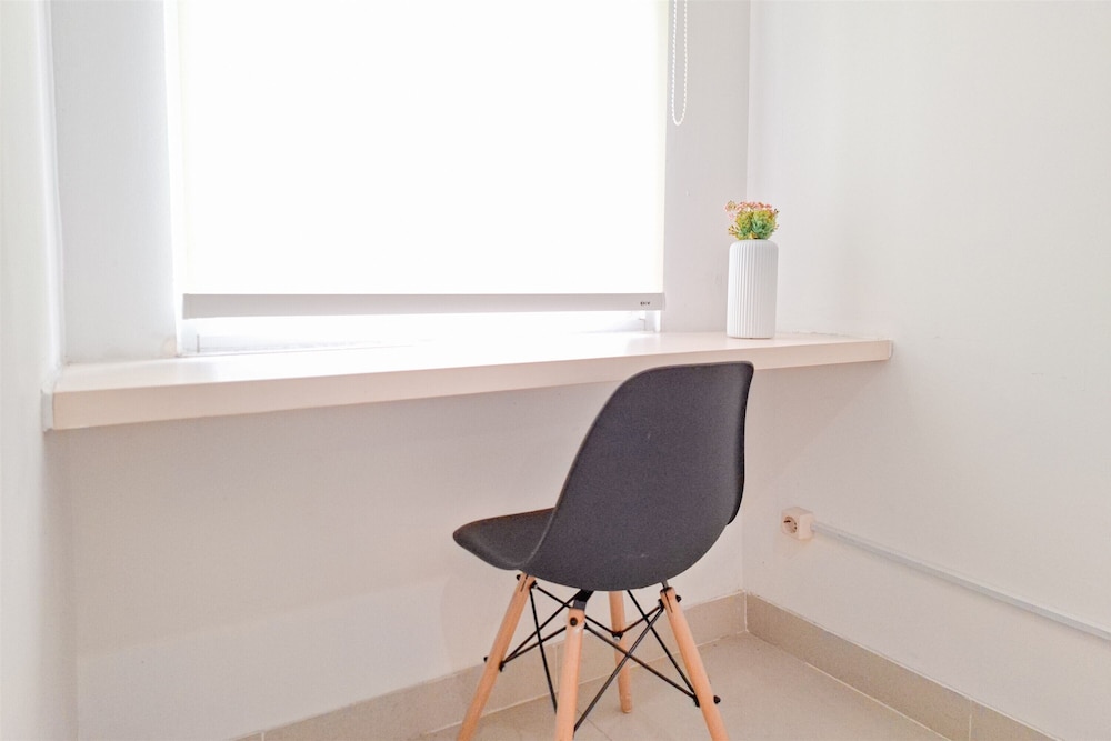 Cozy Living Studio Room At Serpong Garden Apartment