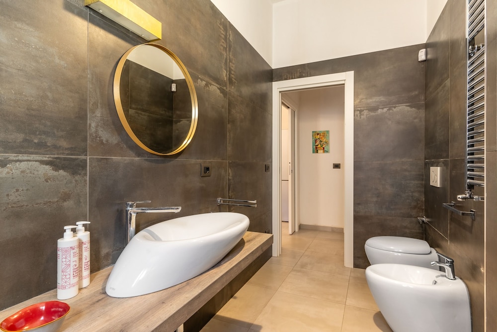 Nicu Amuri con Terrazza a Noto by Wonderful Italy