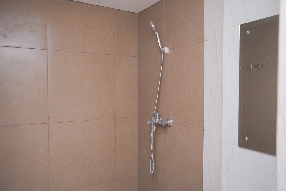 Elegant And Homey 1Br Apartment Tamansari Bintaro Mansion