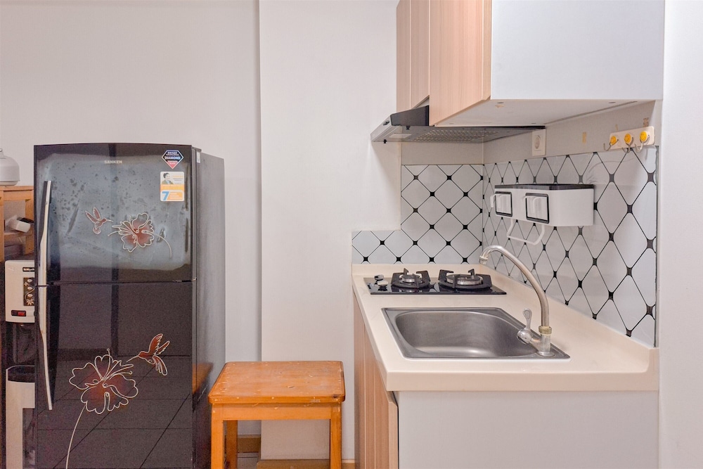 Best Location And Homey 2Br Apartment At M-Town Residence
