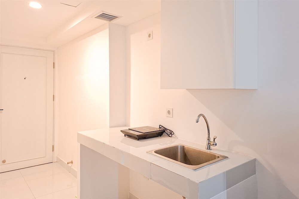 Cozy Stay Studio Loft At Kingland Avenue Apartment