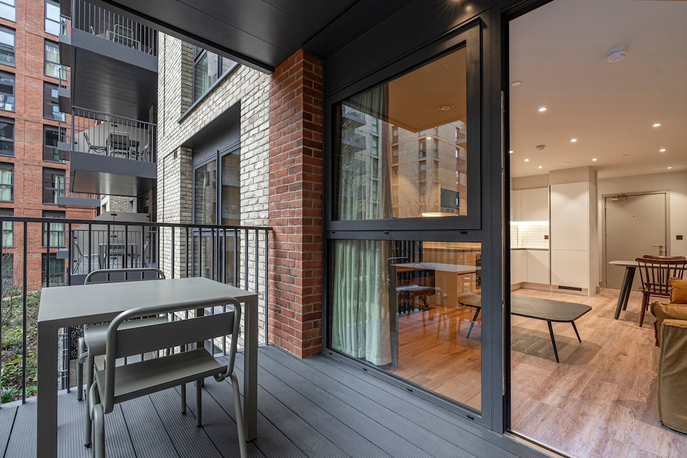 Stunning Flat in North London