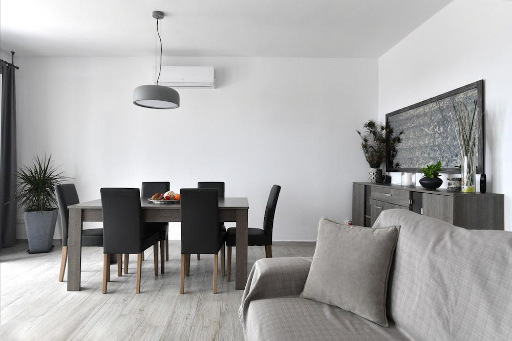 Parikia s Seaside House photo 4