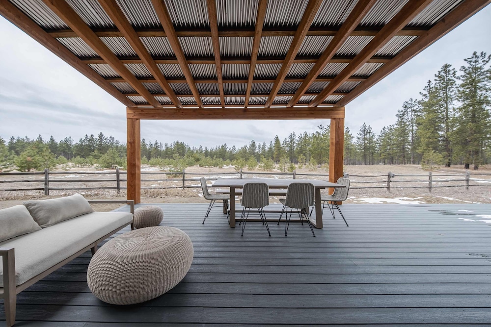 Wilderness Club Hideaway