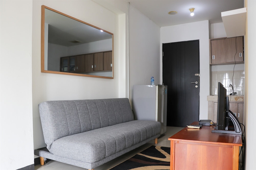 Fancy And Nice 2Br At Cervino Village Casablanca Apartment