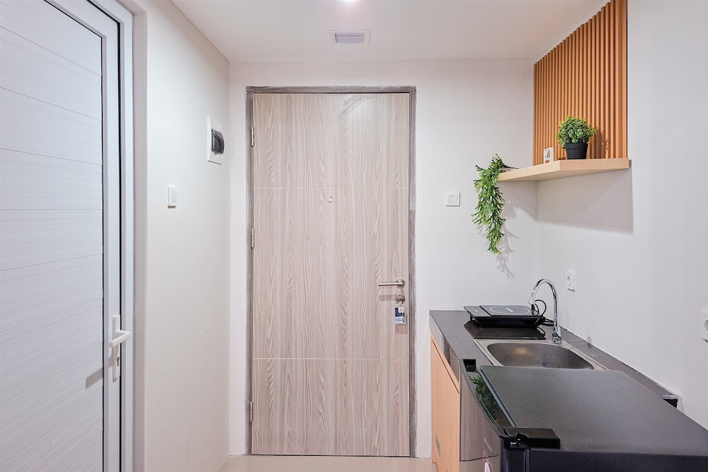 Grey Haven Studio Apartment Anwa Residence