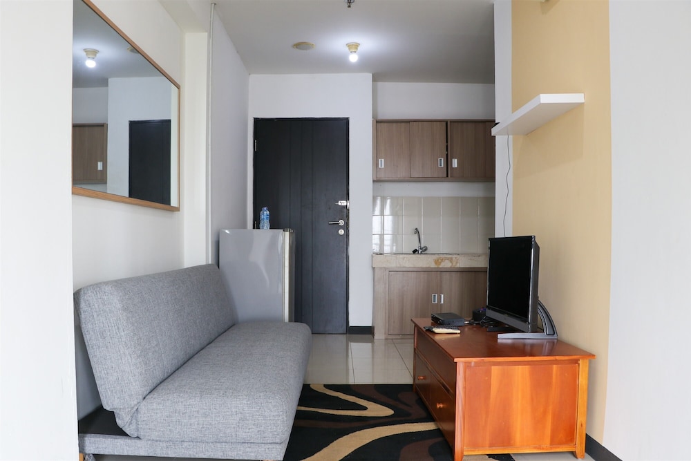 Fancy And Nice 2Br At Cervino Village Casablanca Apartment