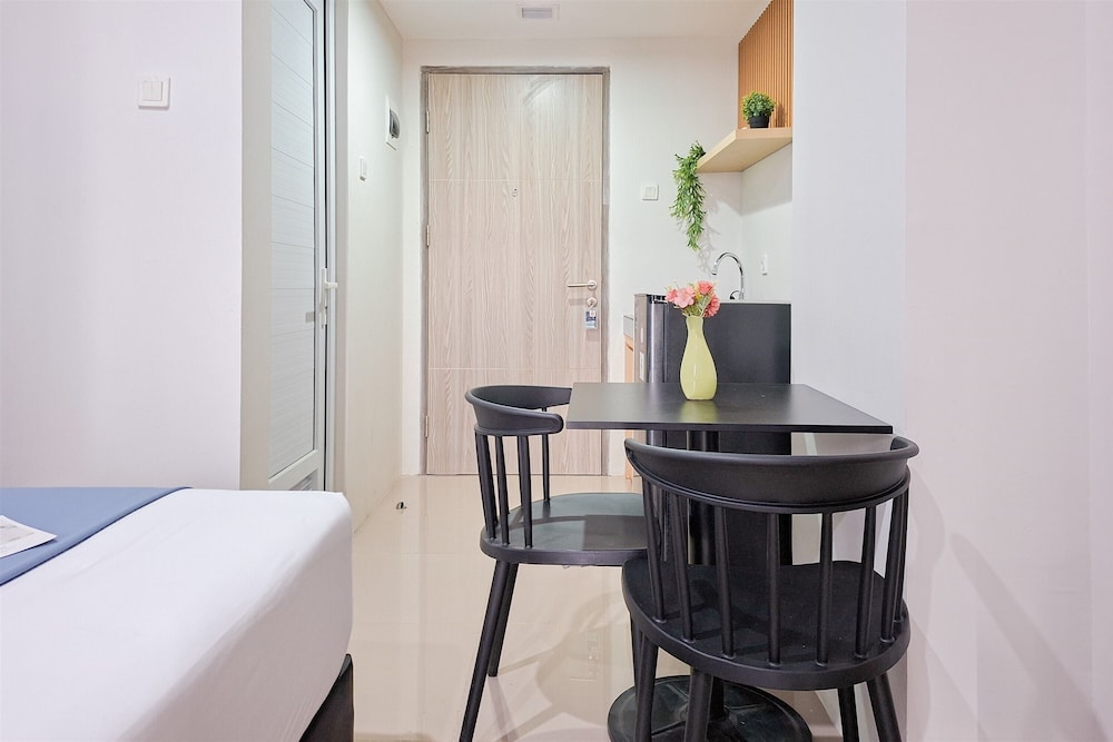 Grey Haven Studio Apartment Anwa Residence