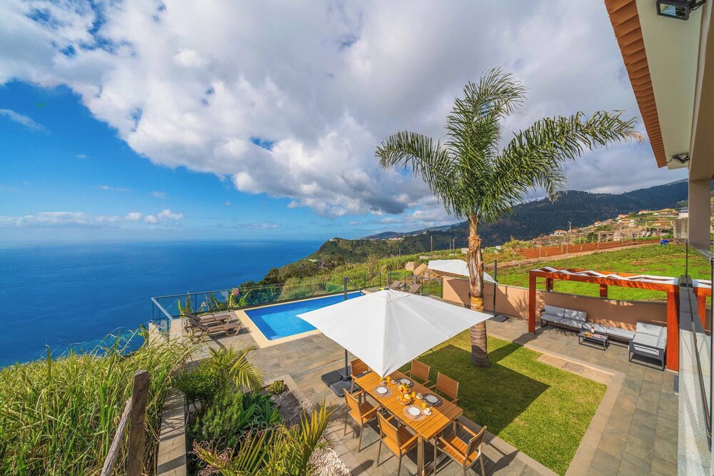 Villa Oceanscape