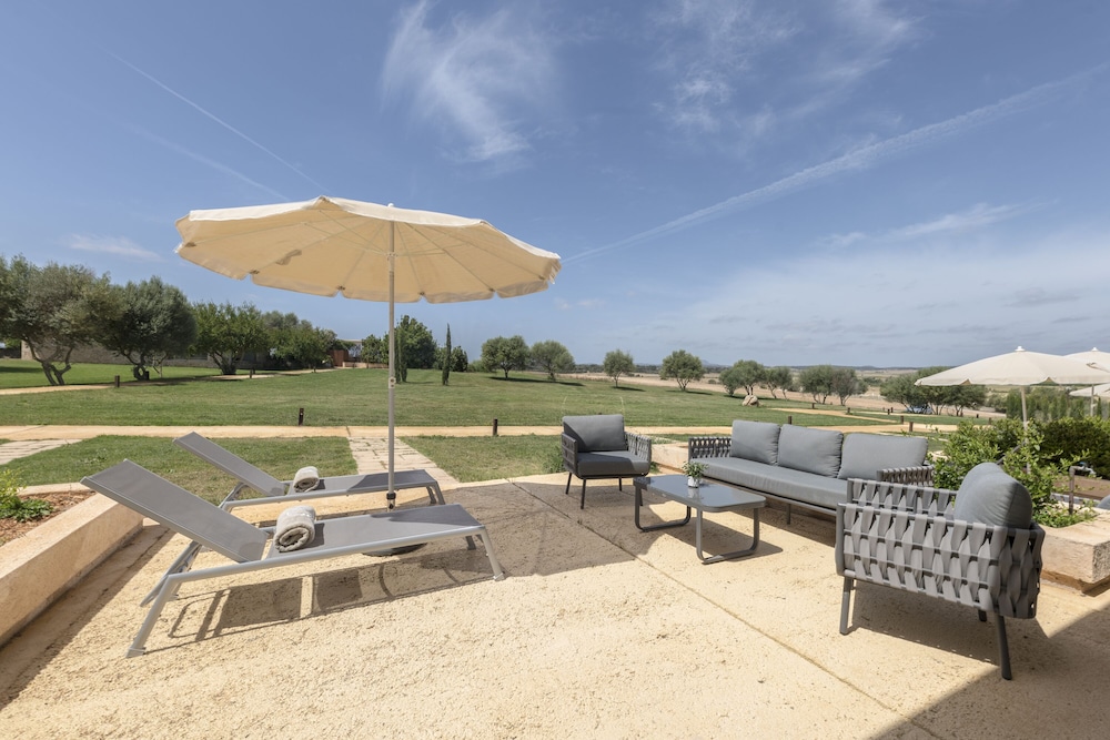 Hotel Sa Franquesa Nova photo 4