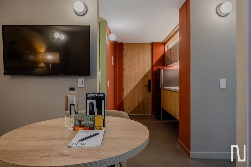NOK Luxury 3BR in Zona Rosa