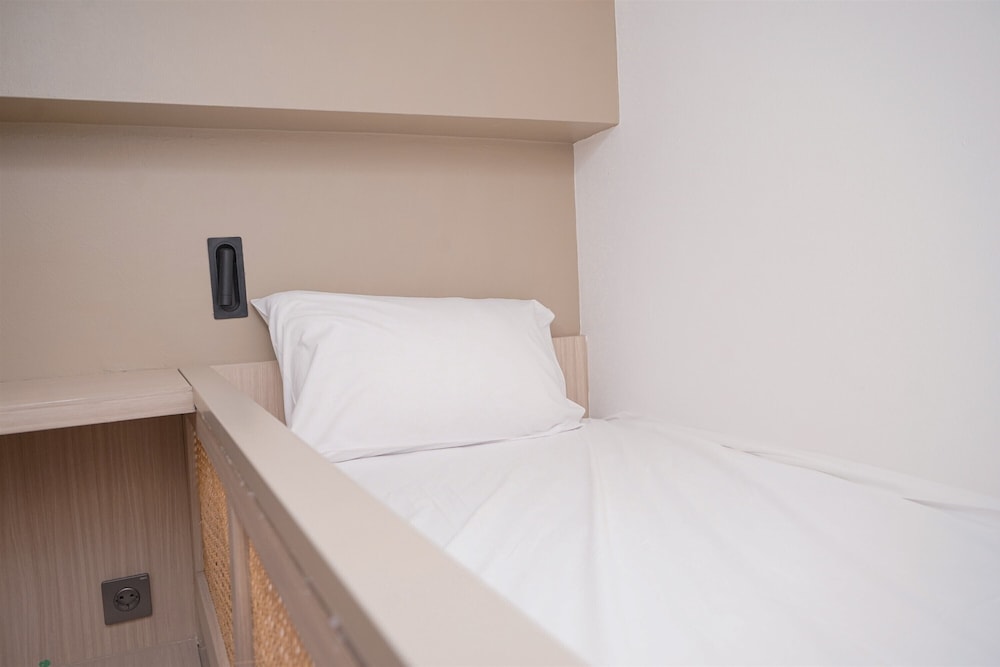 Comfortable and Best View 3BR Apartment Sky House BSD