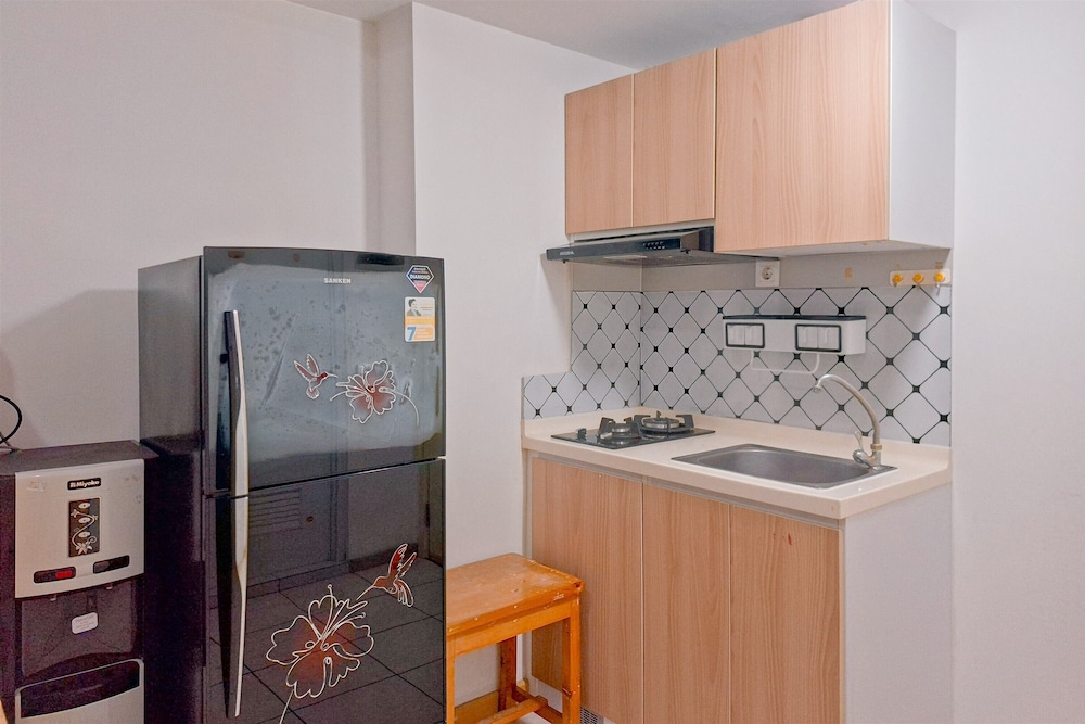 Best Location And Homey 2Br Apartment At M-Town Residence