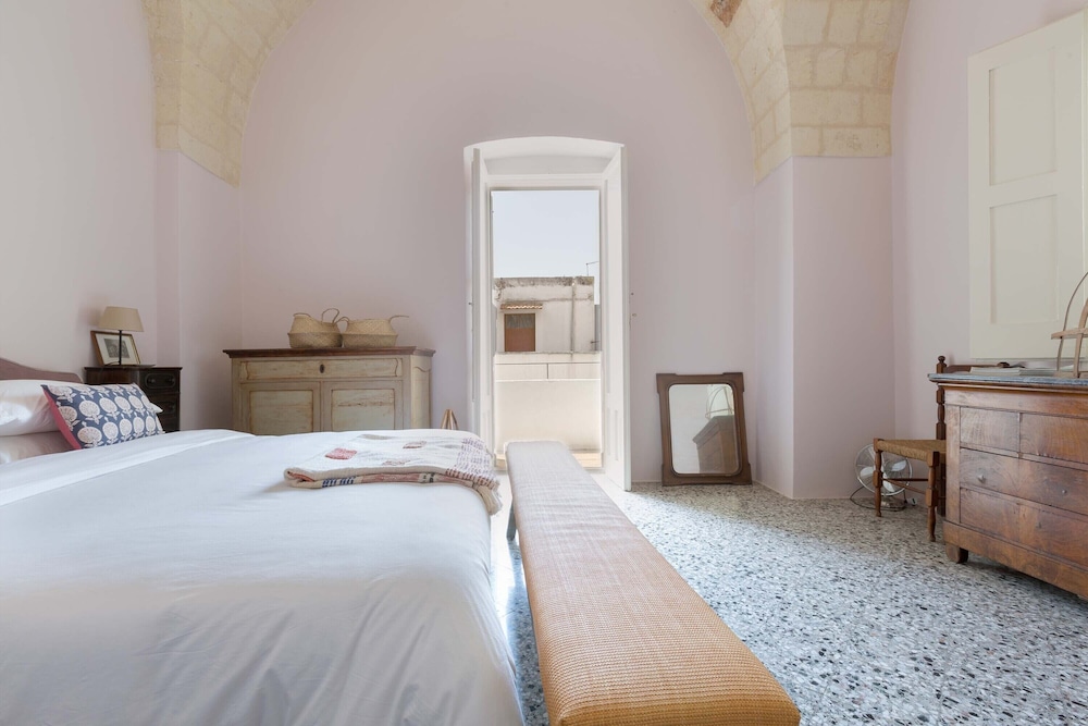 3082 Palazzo Mazziotti by Perle di Puglia view 5