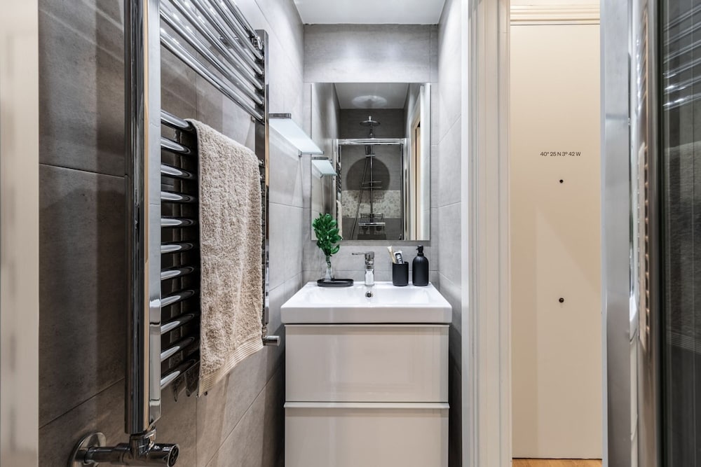 Meseta - 2 Bedroom in Rio Rosas