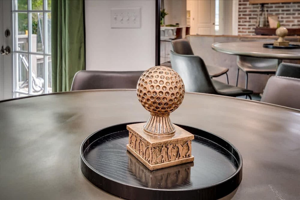 Southern Luxury Retreat Augusta Nat l Golf Vibes