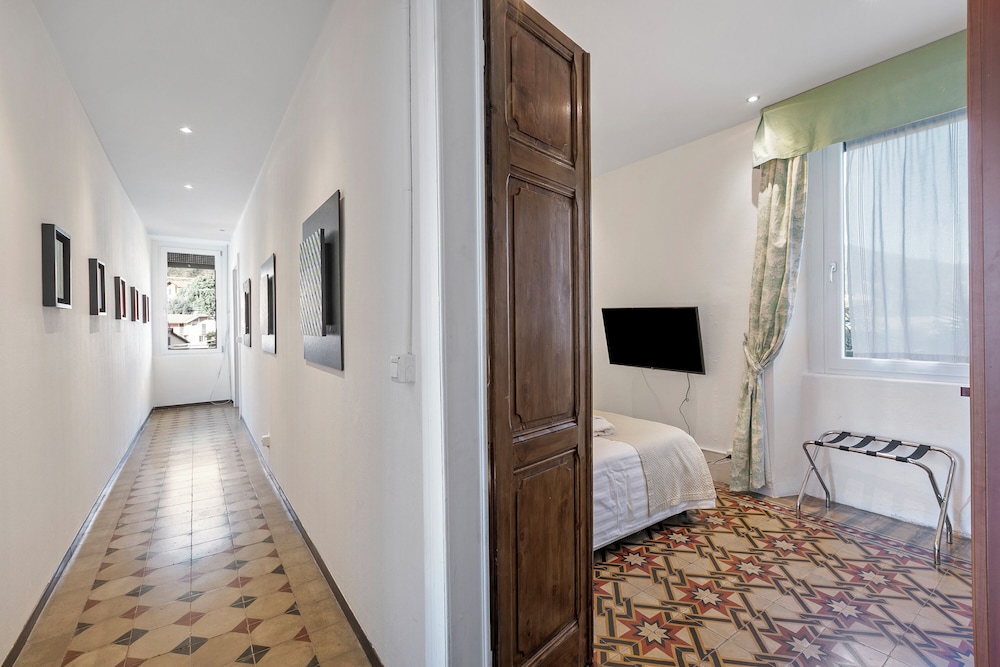 Magnolia Apartment in Villa Jejia