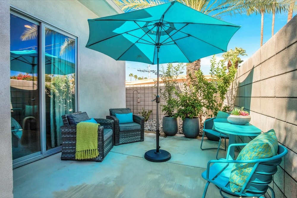 Hidden Gem in Palm Springs