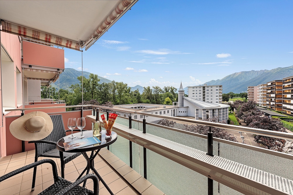Alle Camelie Apartment