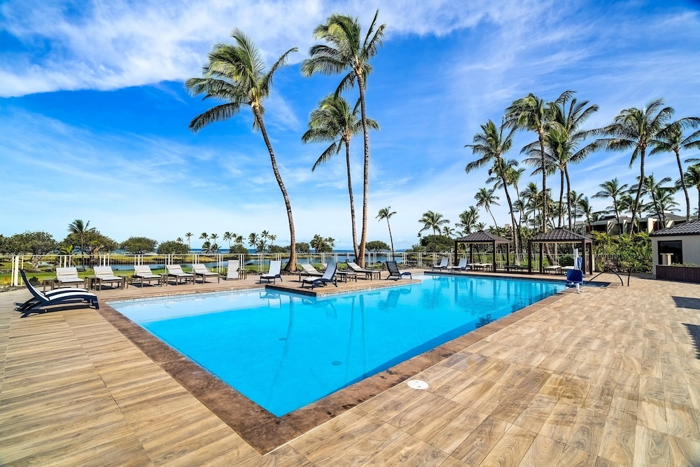 Beautiful Ocean Views! Access to Fitness/tennis Facilities - Vrkcv