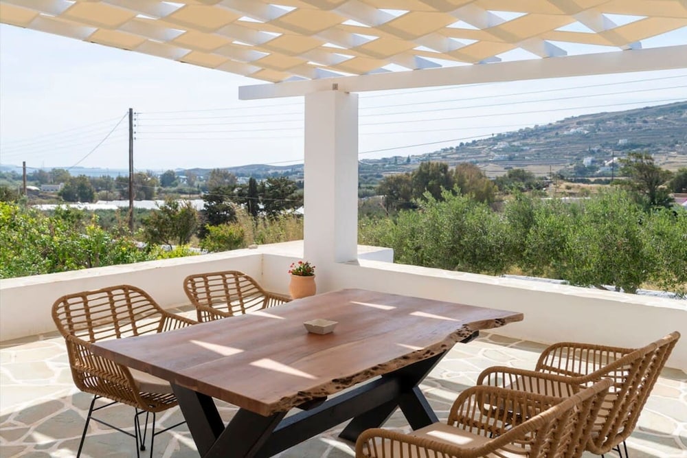Theodora s Family Suite view 3