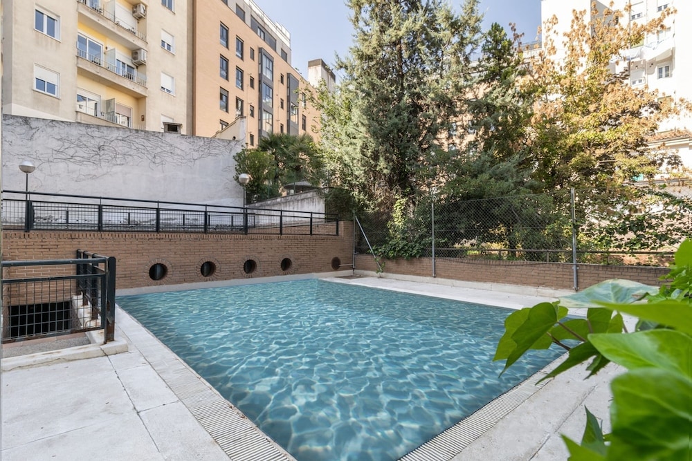 Anastasia - 1 Bedroom in R os Rosas