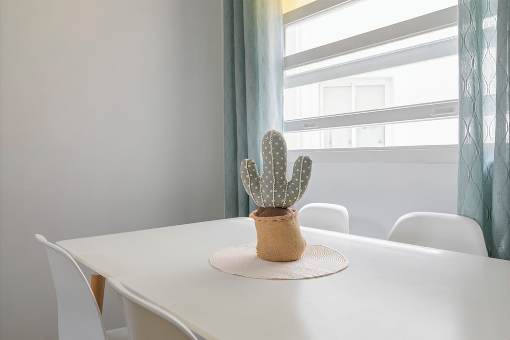 TENERIFE URBAN ROOMS